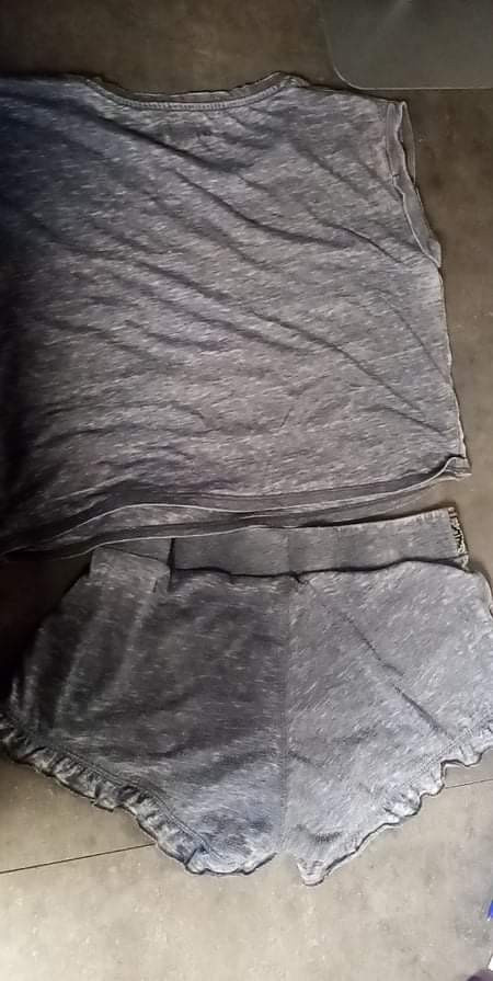 Pyjama 2 pièces undiz – Undiz – taille S / 36 / 8 2