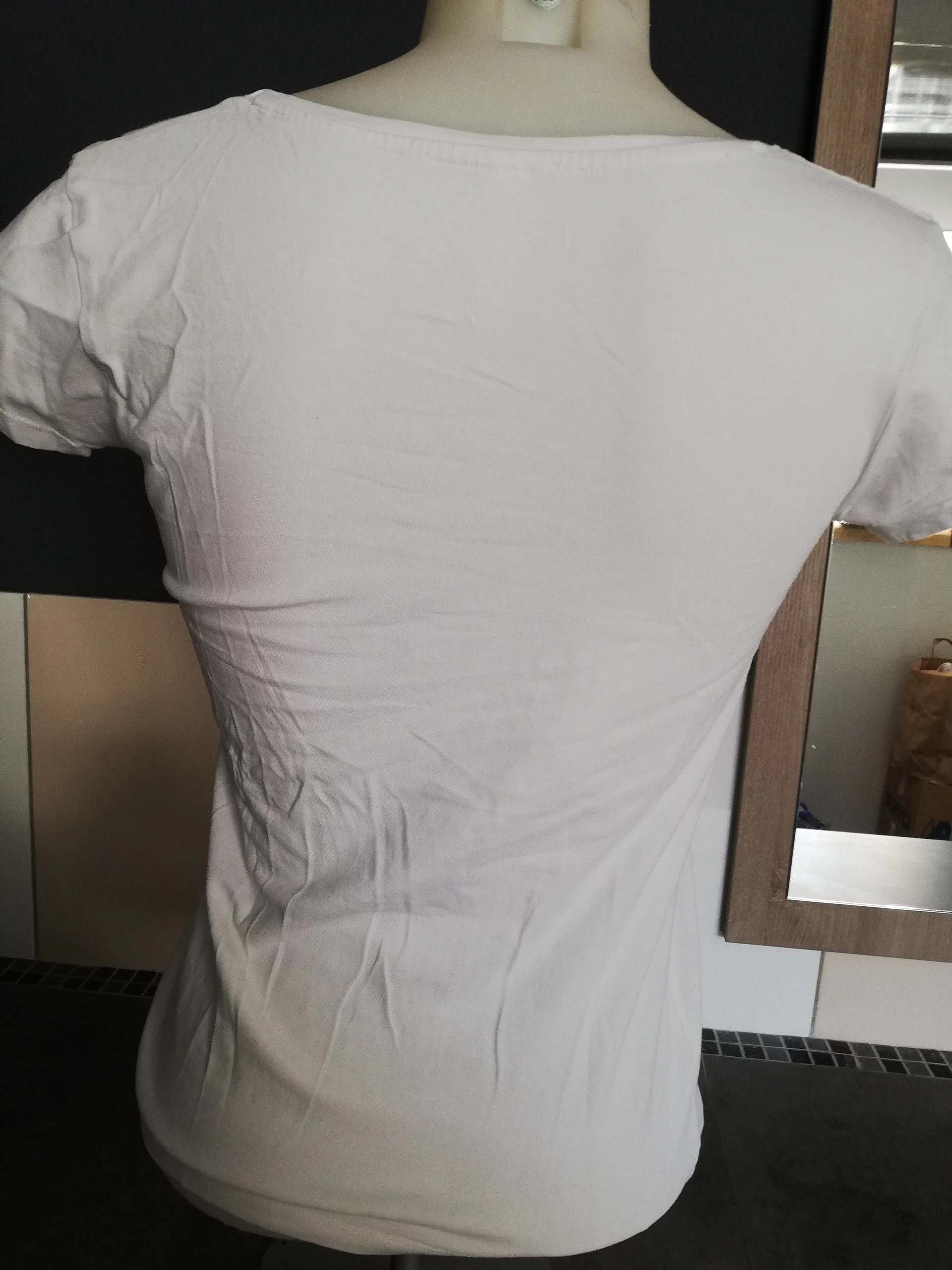 Tee shirt kaporal – Kaporal – taille 16 ans / 176 cm 4