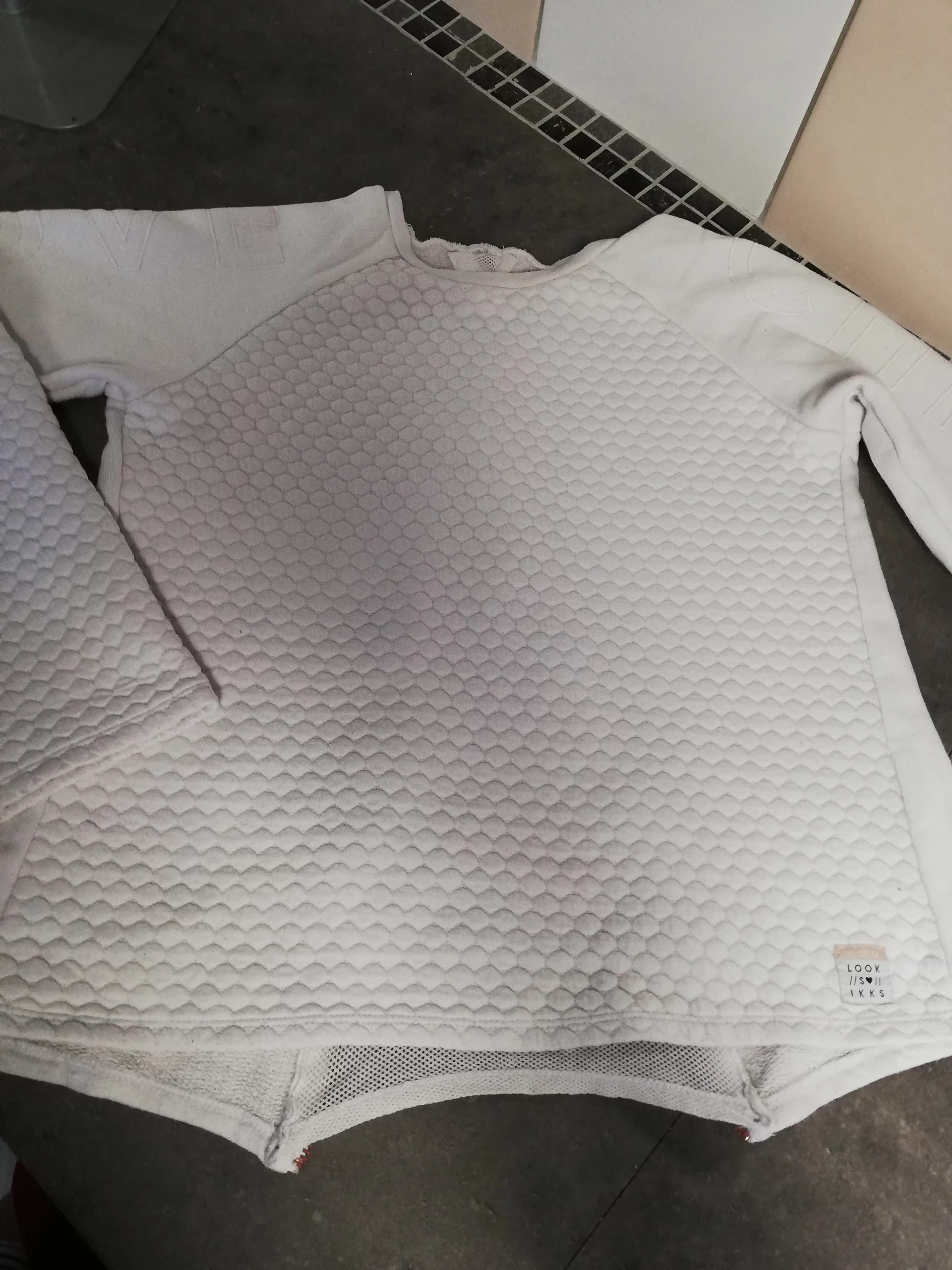 Pull ikks – IKKS – taille 12 ans / 152 cm 2