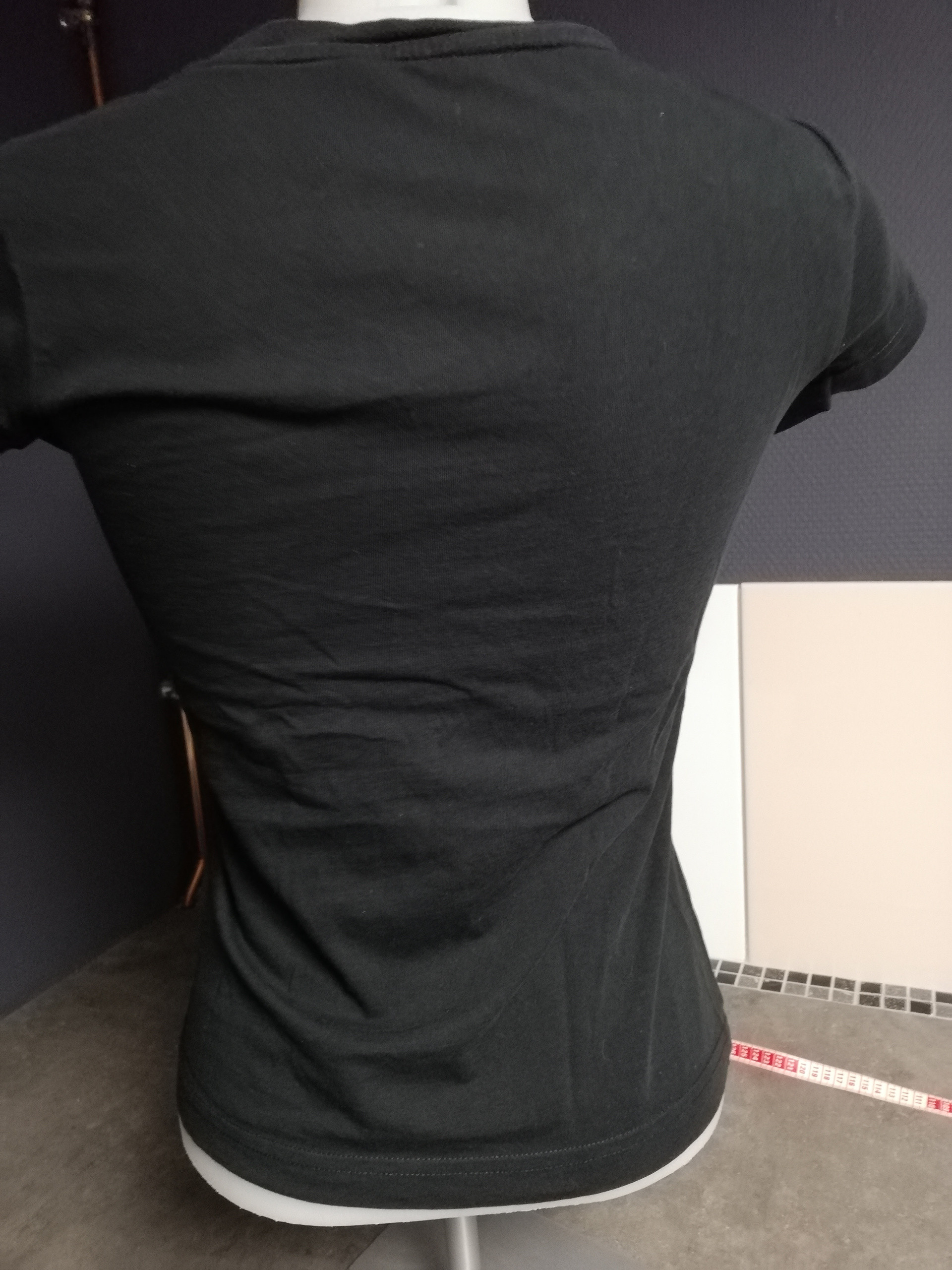 Tee shirt edc – EDC by Esprit – taille S / 36 / 8 2