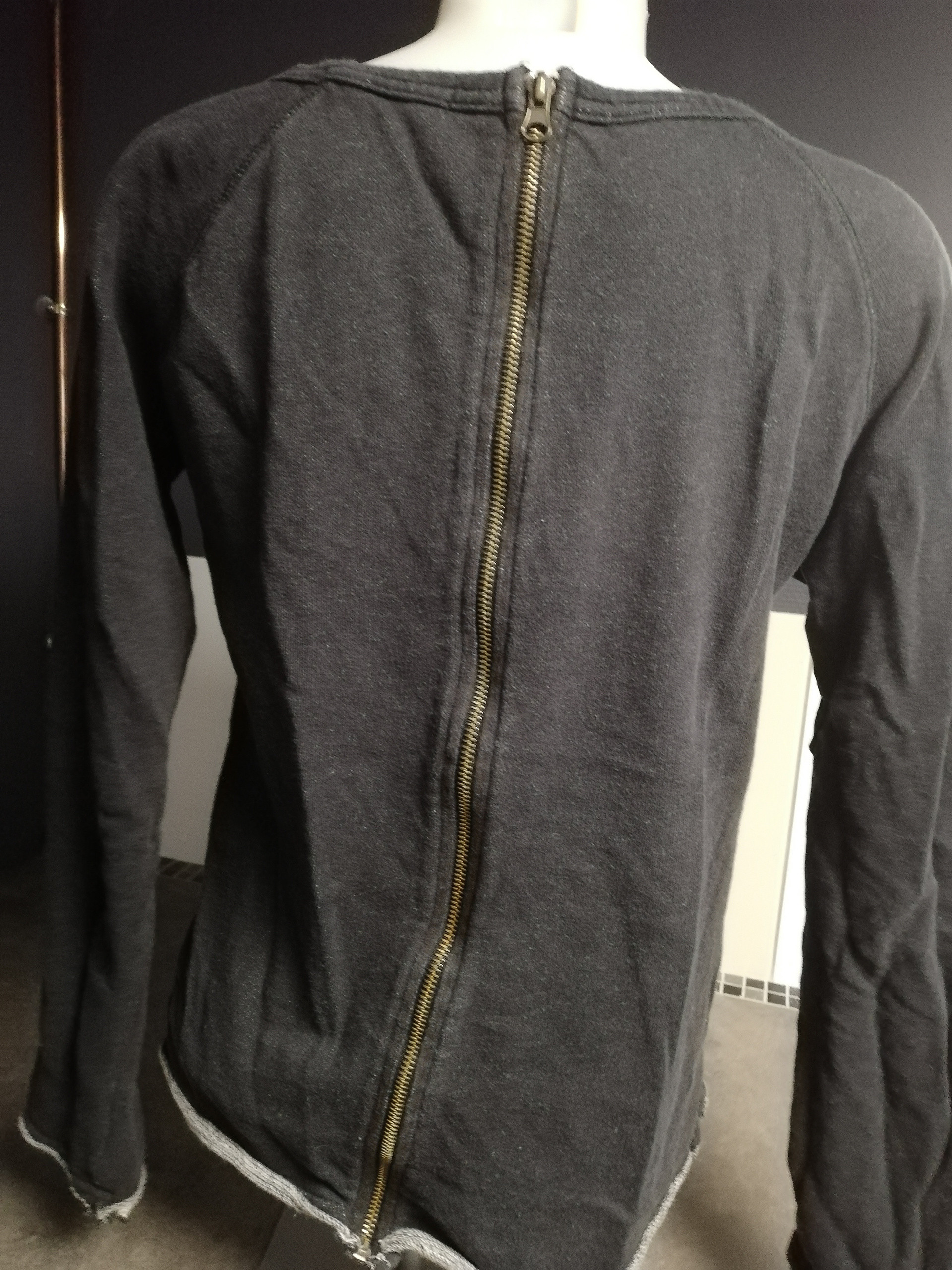 Pull sweat jennyfer – Jennyfer – taille S / 36 / 8 3