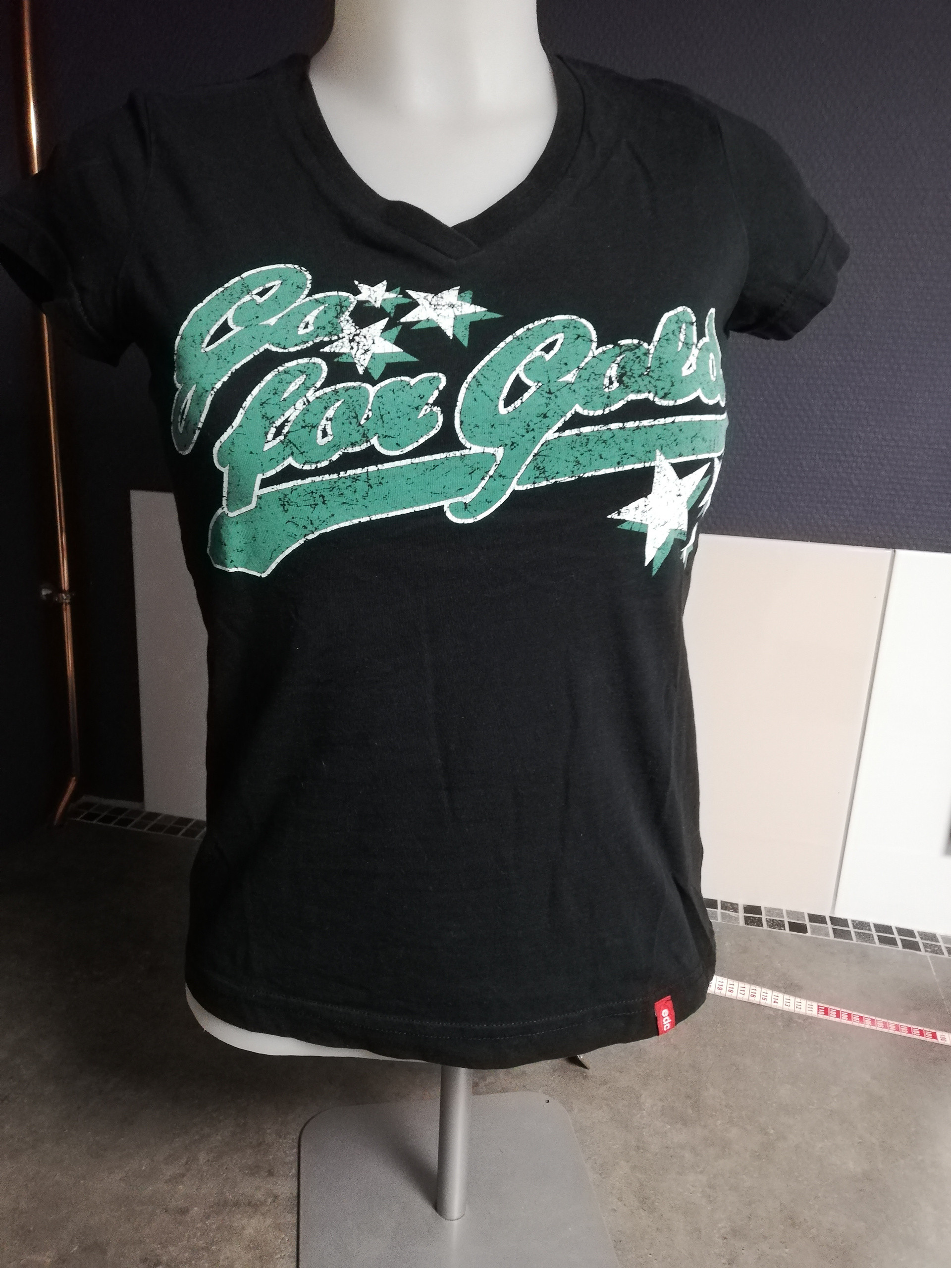 Tee shirt edc