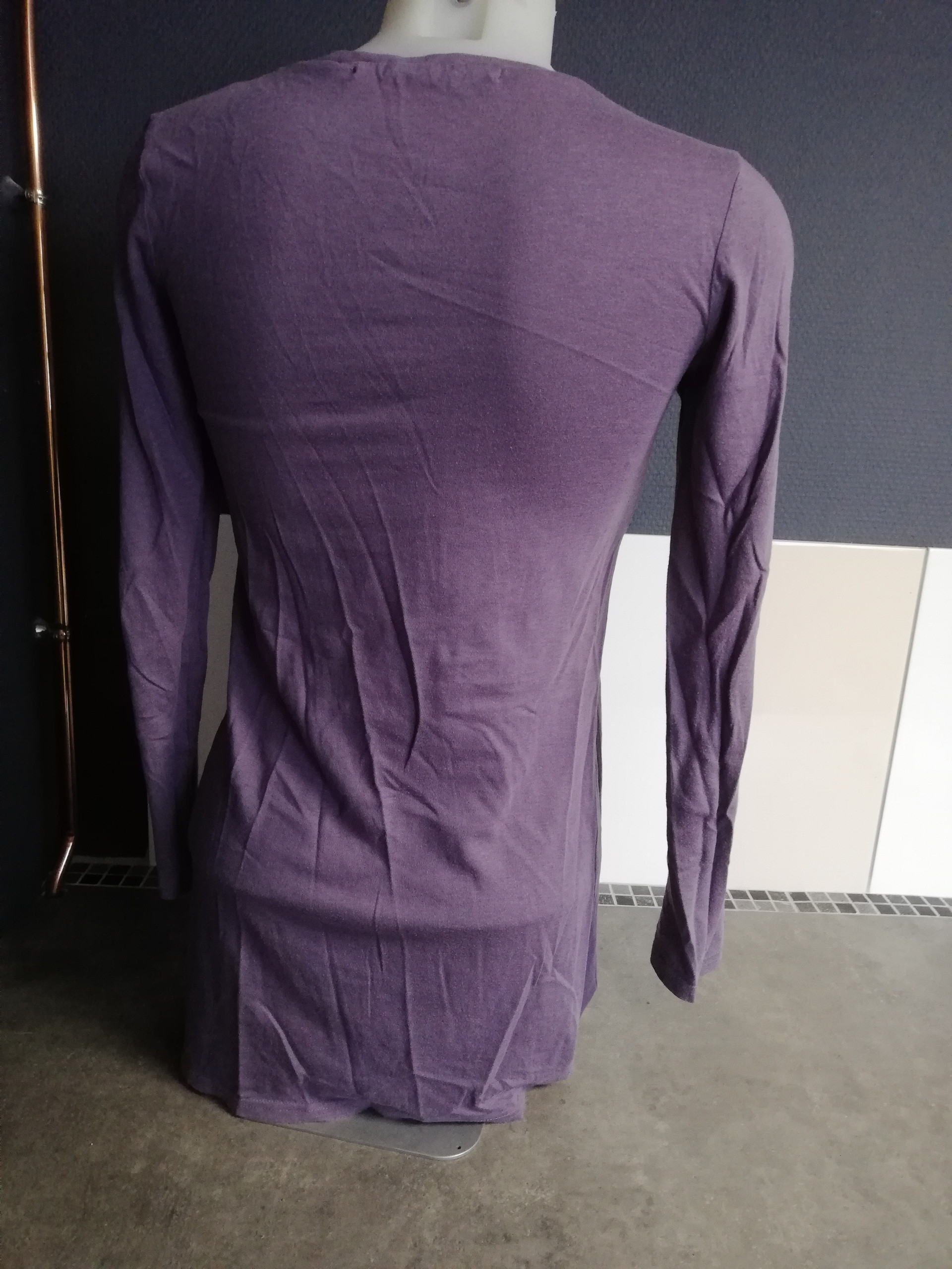 Tunique ikks – IKKS – taille XS / 34 / 6 2
