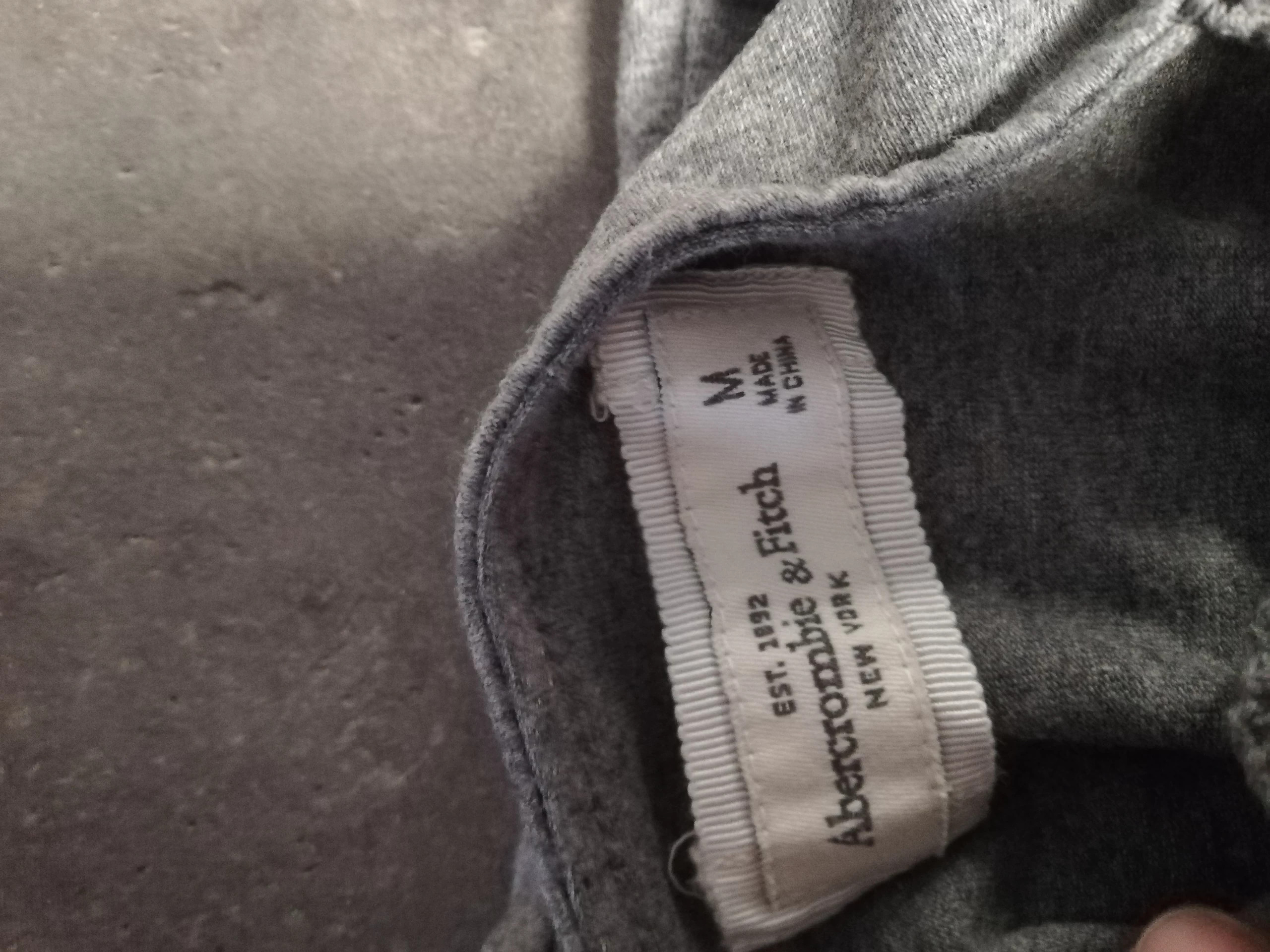 Robe Abercrombie – Abercrombie & Fitch – taille M / 38 / 10 5