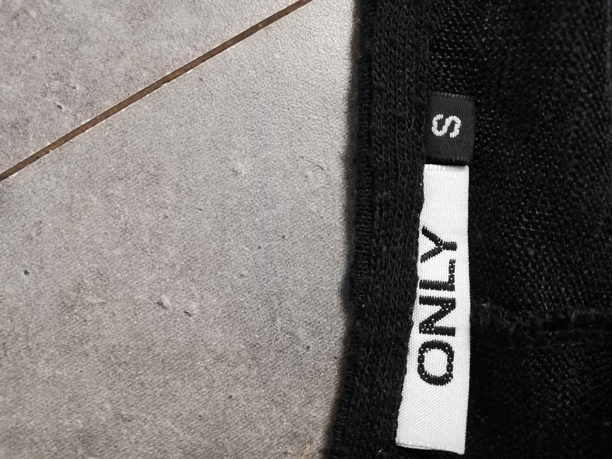 Haut only – ONLY – taille S / 36 / 8 4