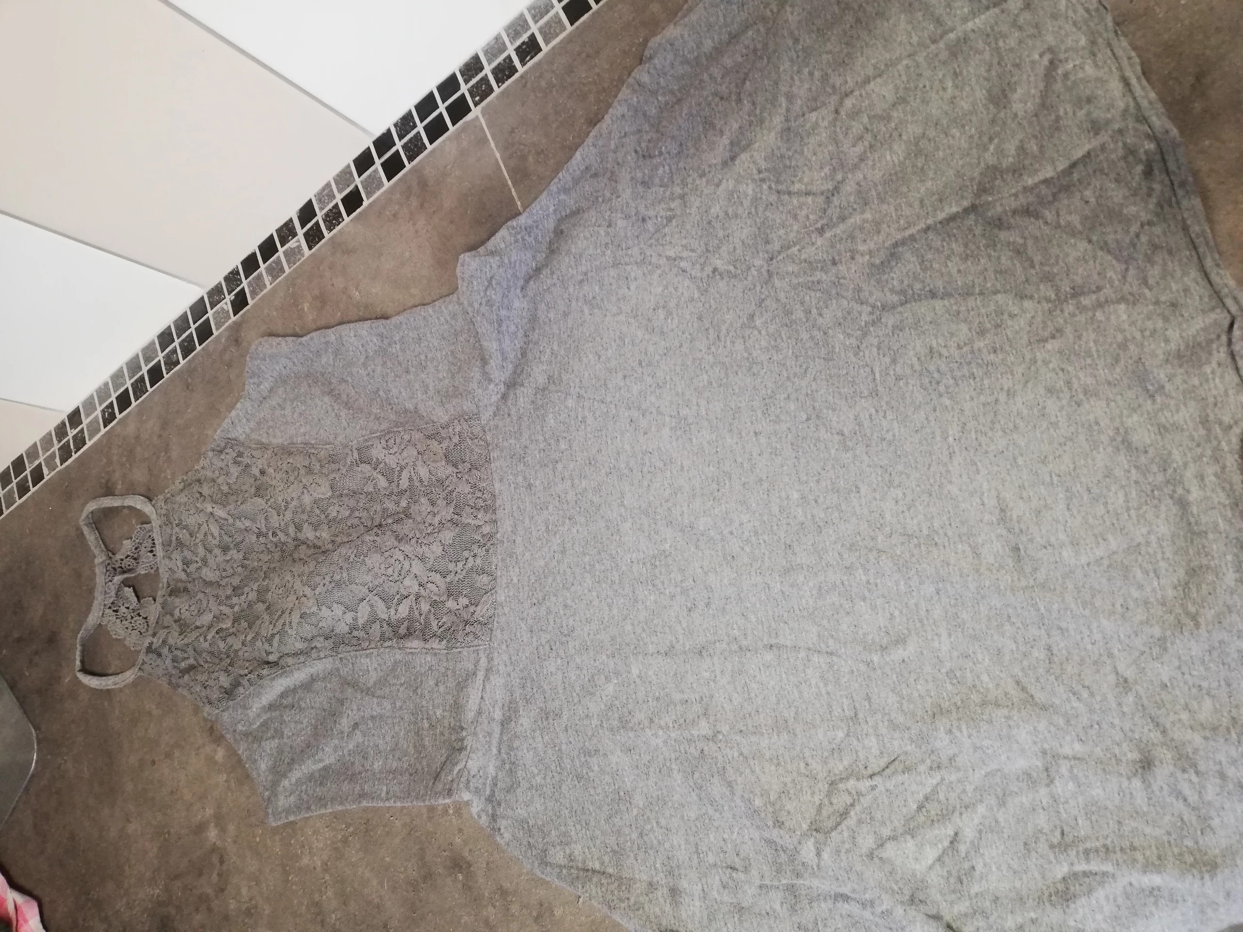 Robe Abercrombie
