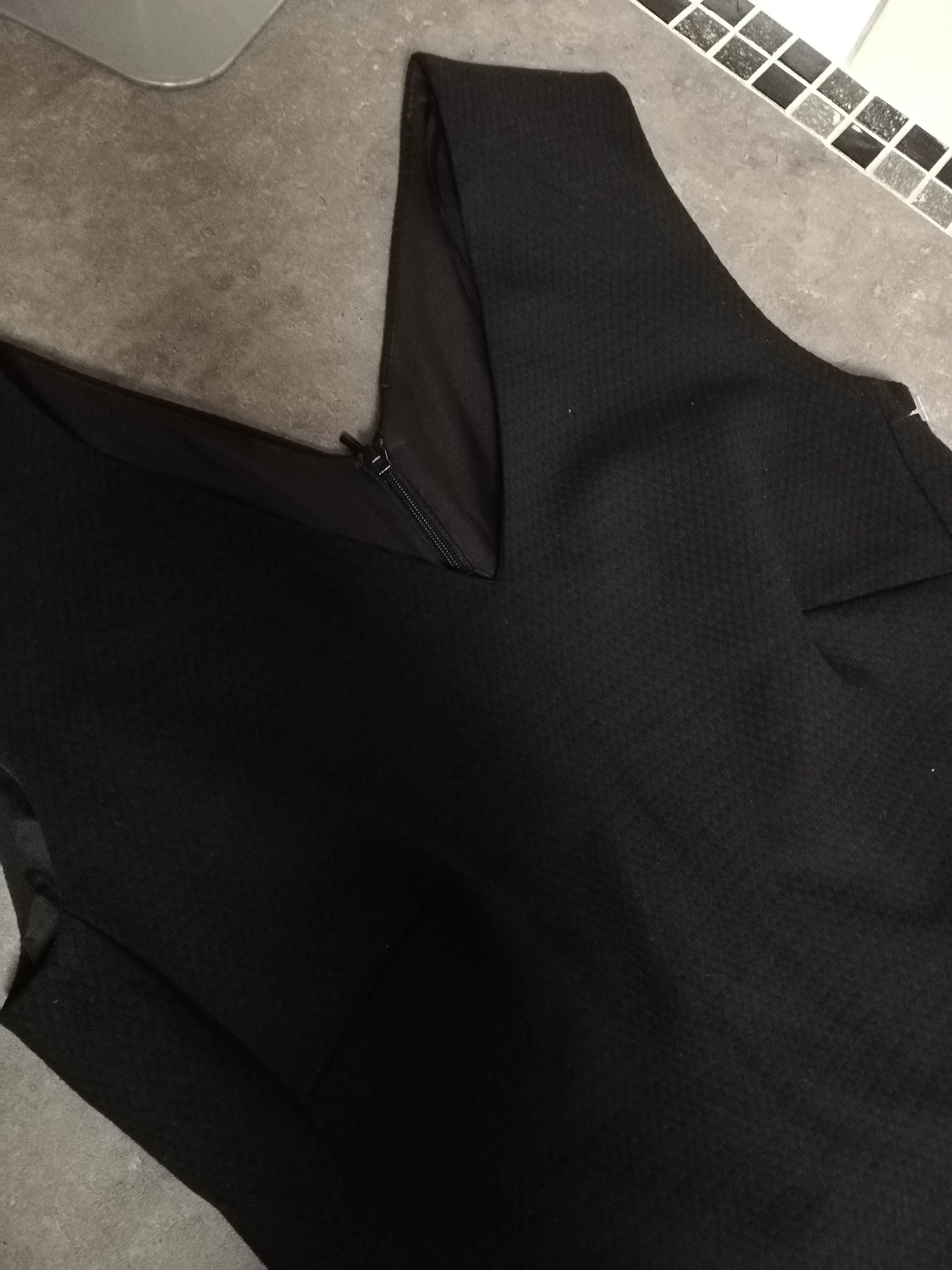 Robe mango – Mango – taille XS / 34 / 6 5