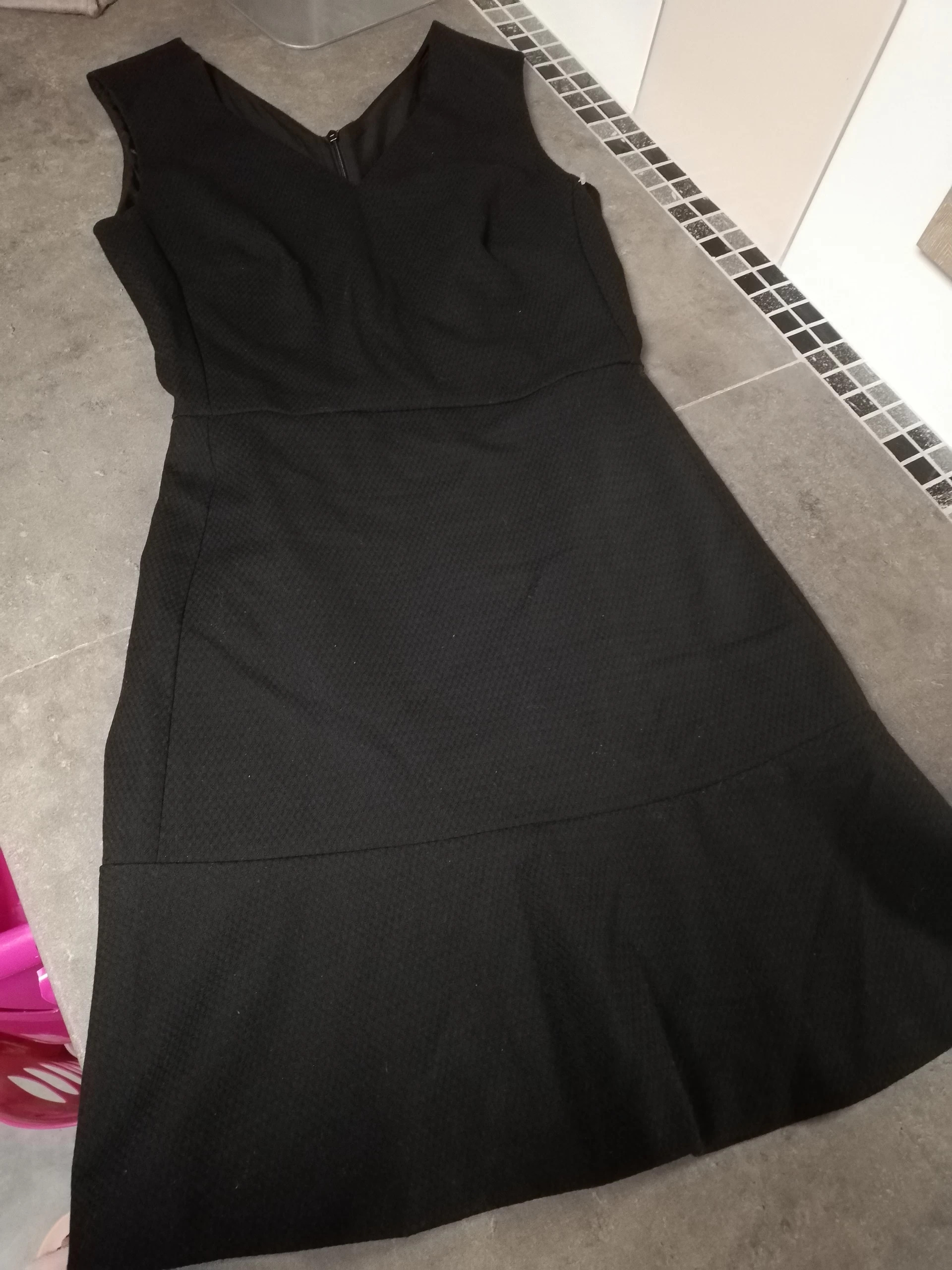 Robe mango