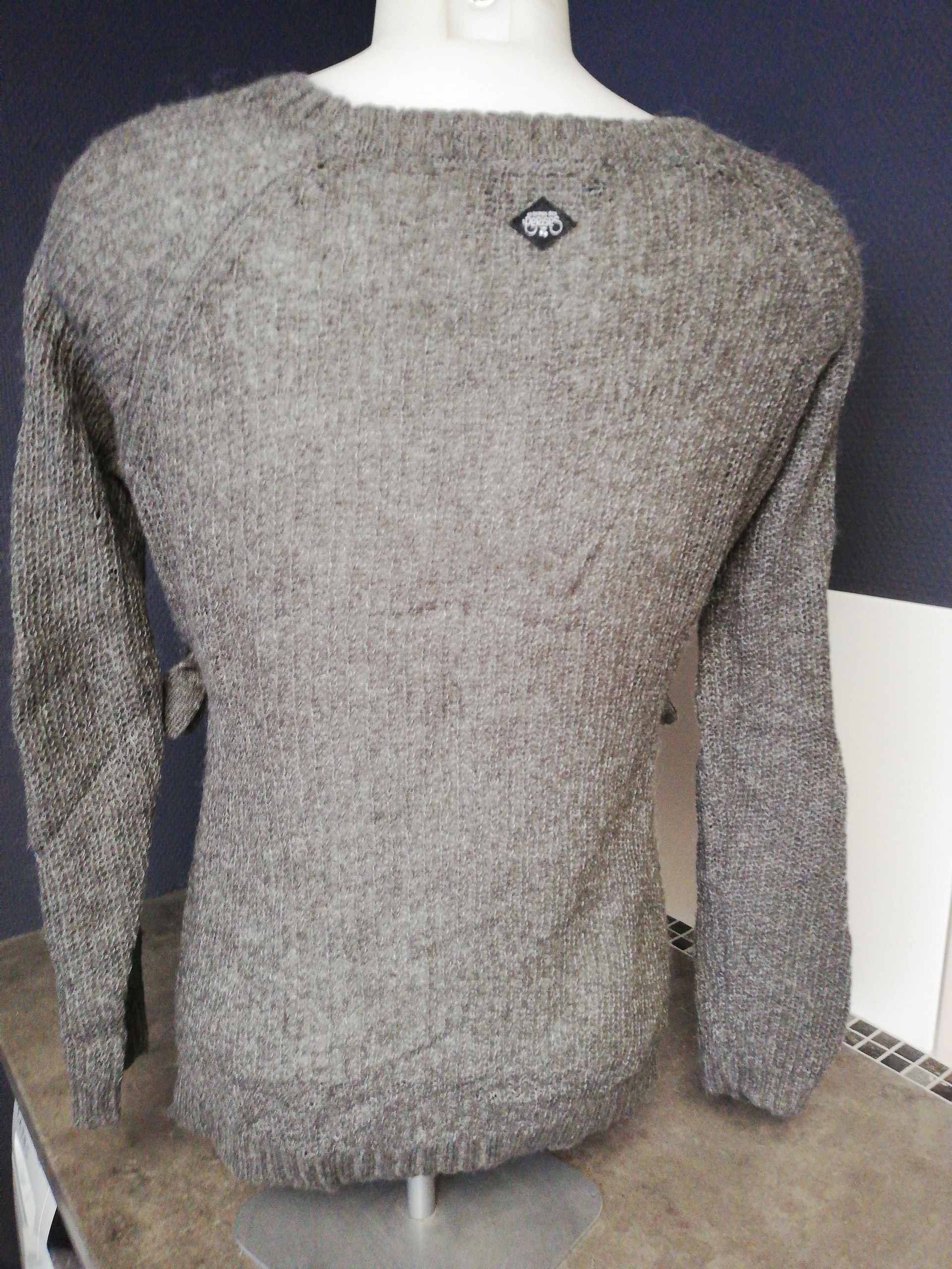 Pull le temps des cerises – Le Temps des Cerises – taille S / 36 / 8 2