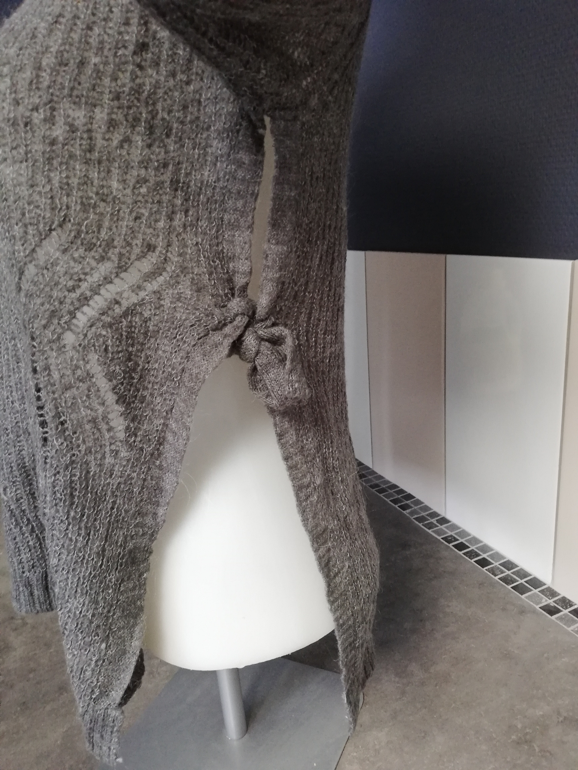 Pull le temps des cerises – Le Temps des Cerises – taille S / 36 / 8 3