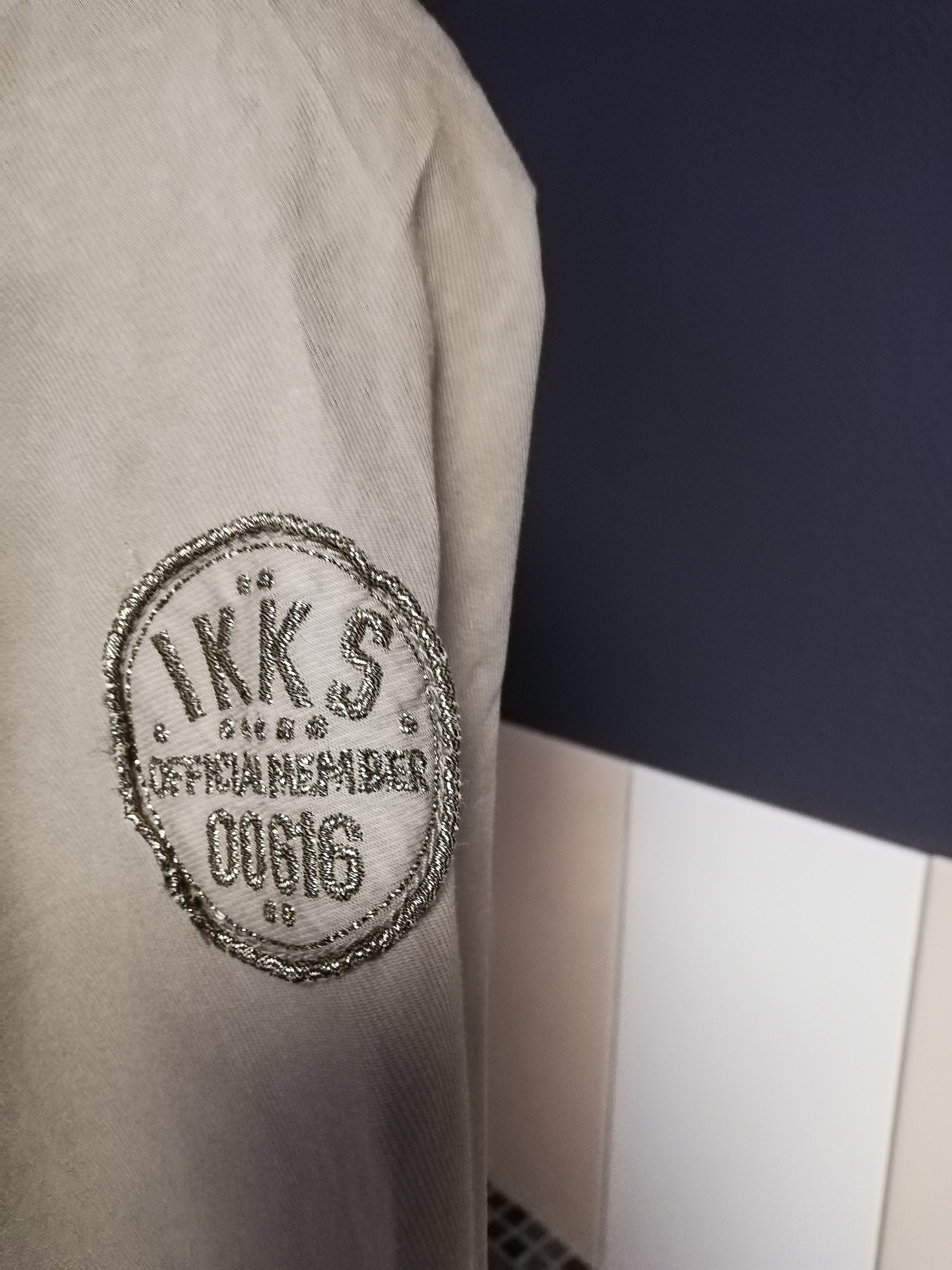 Robe / tunique ikks – IKKS – taille S / 36 / 8 3
