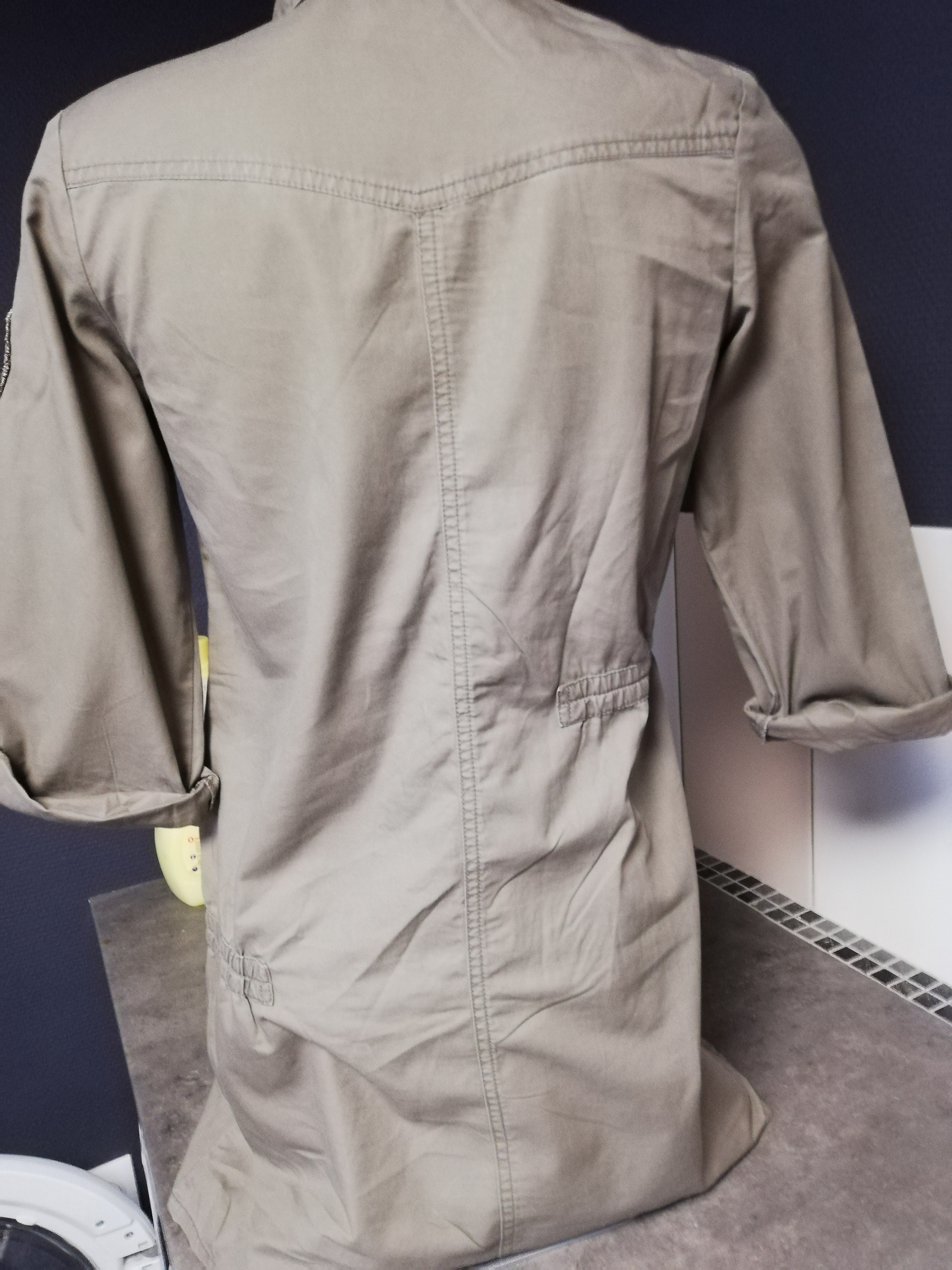 Robe / tunique ikks – IKKS – taille S / 36 / 8 2