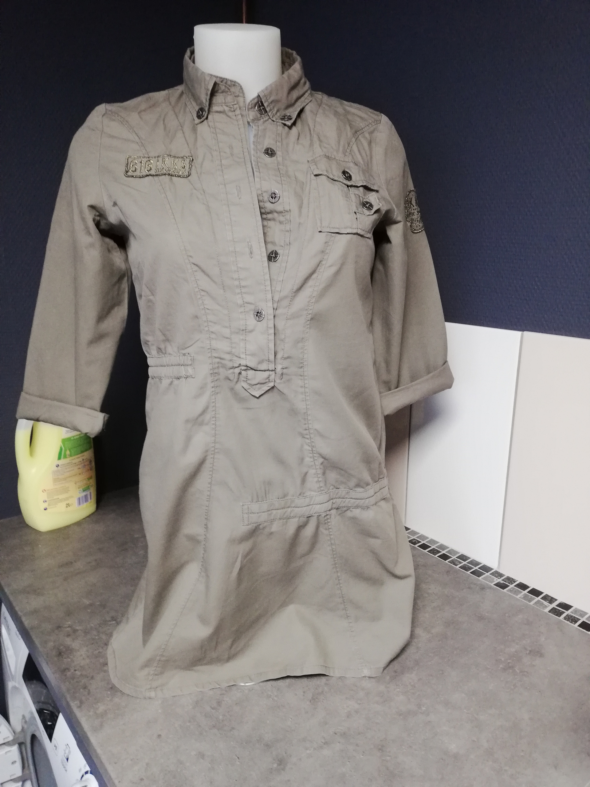 Robe / tunique ikks