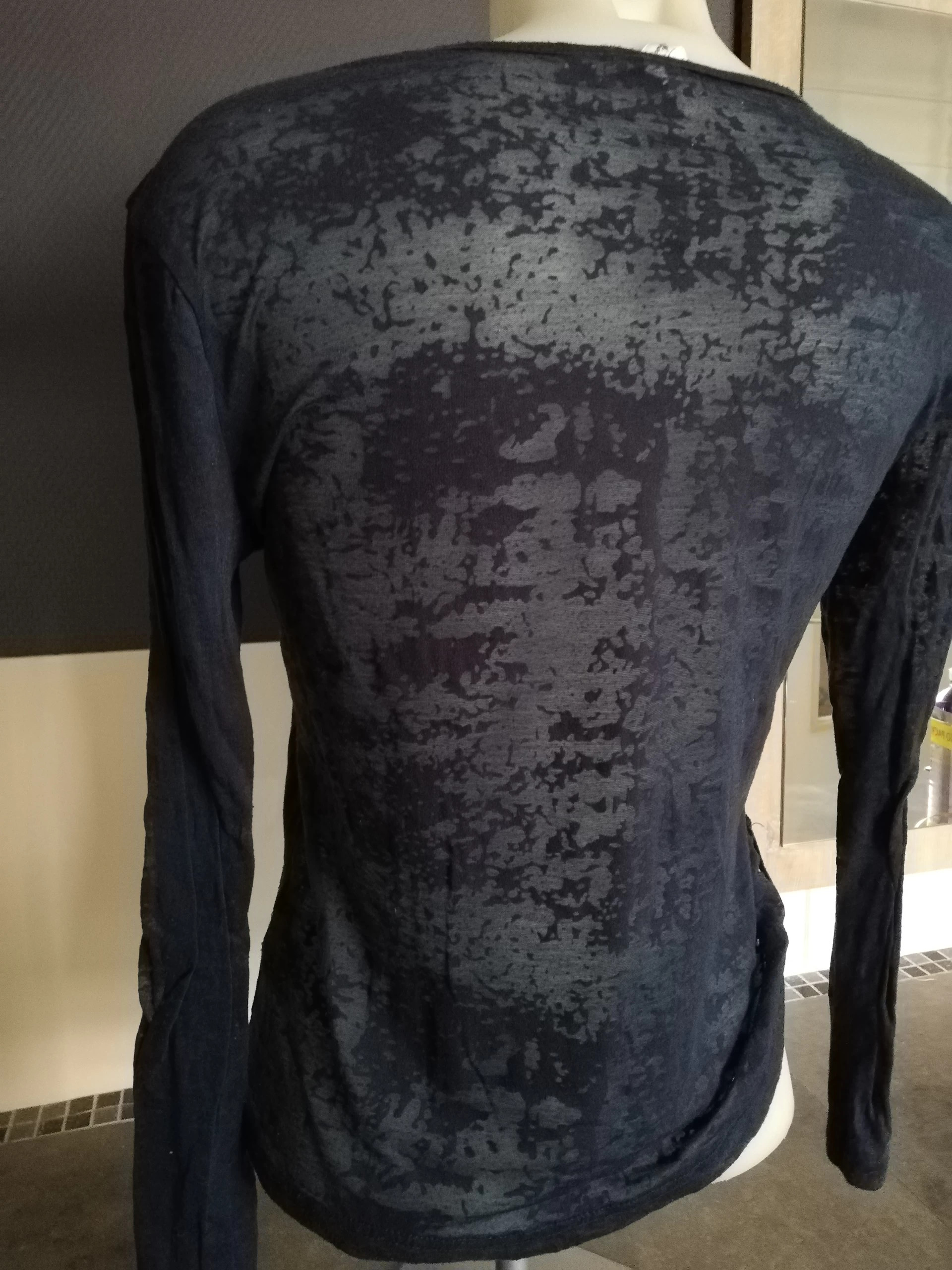 Haut ml garcia – Garcia – taille 16 ans / 176 cm 3
