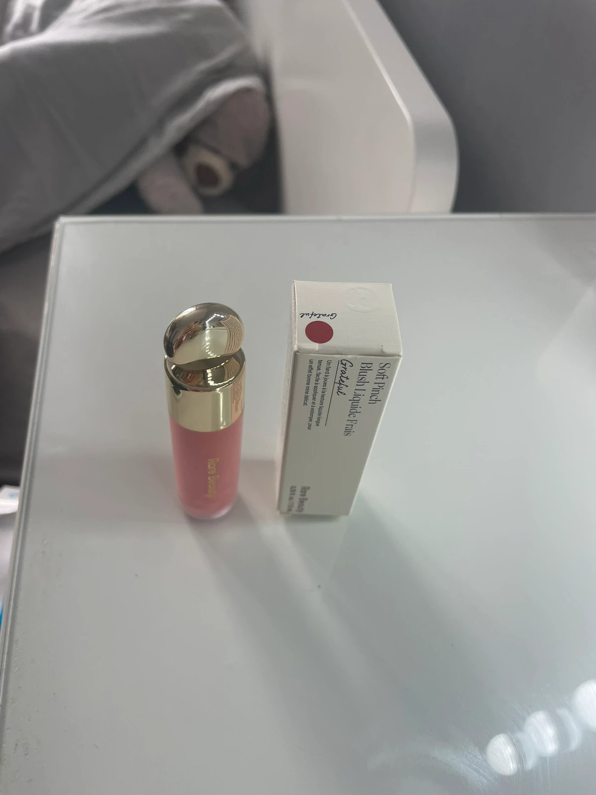 Blush Liquide Rare Beauty – Rare Beauty 2