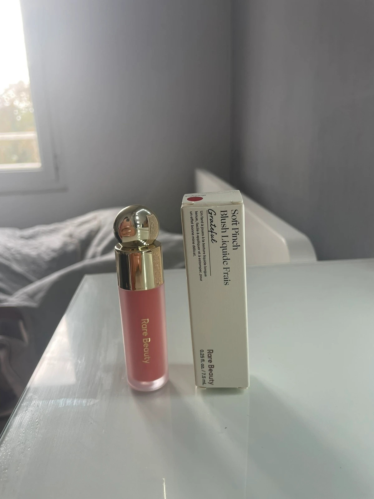 Blush Liquide Rare Beauty