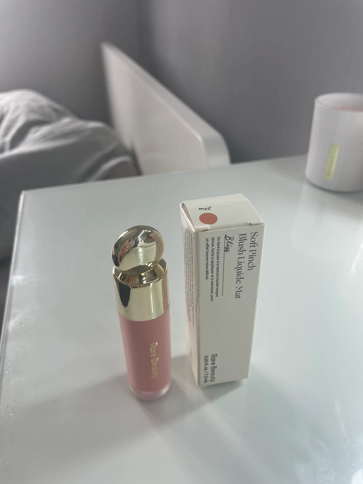 Blush Liquide Rare Beauty – Rare Beauty 2