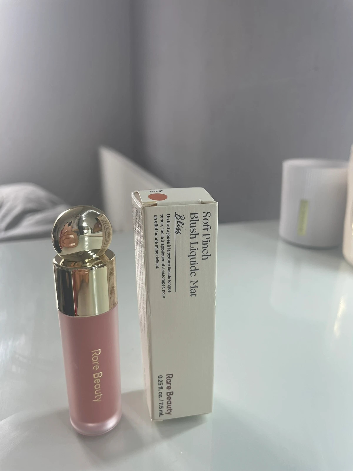 Blush Liquide Rare Beauty
