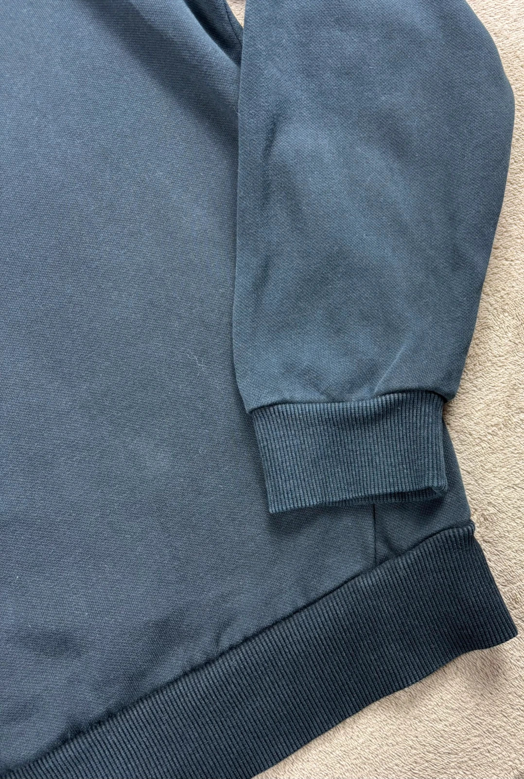 Sweatshirt Puma noir – Puma – taille S 5