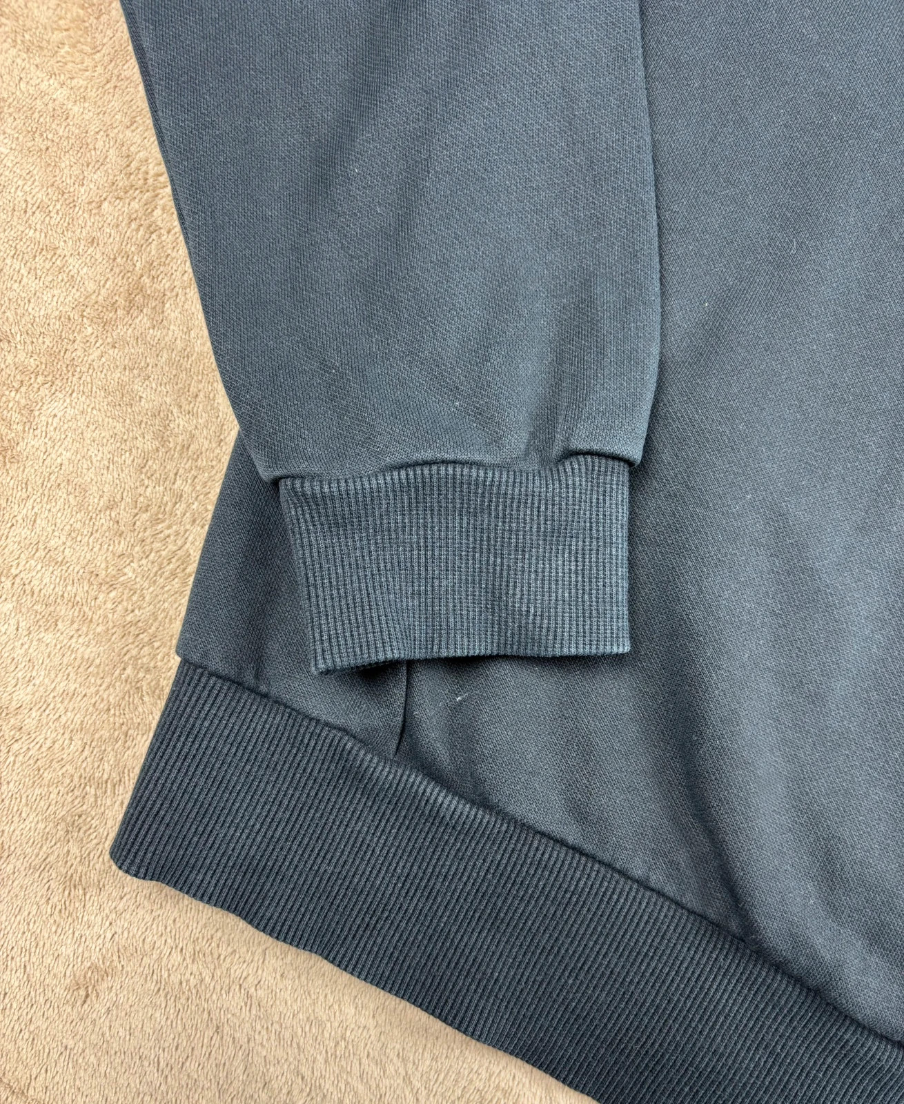 Sweatshirt Puma noir – Puma – taille S 4