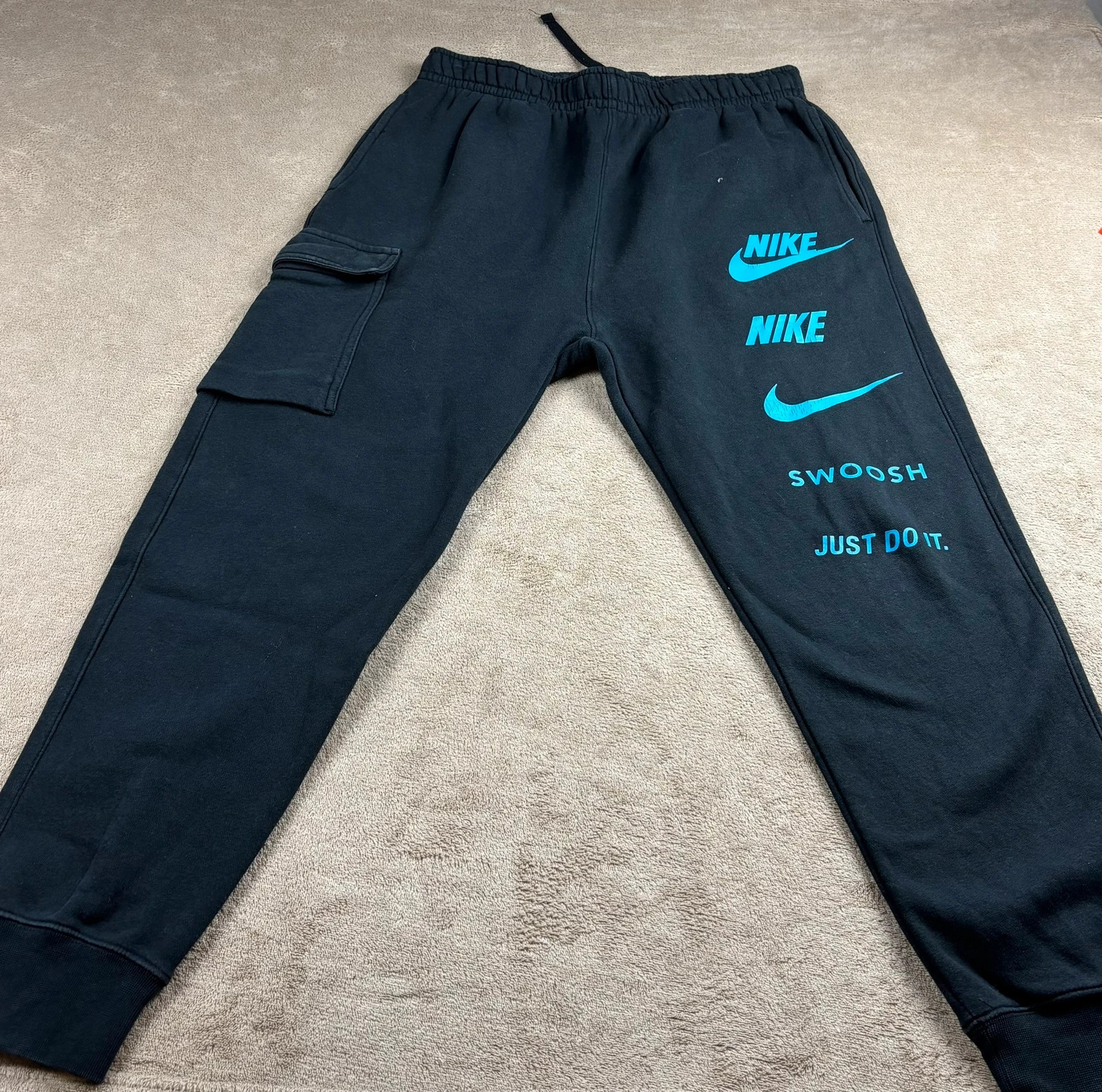 Pantalon de jogging cargo Nike Taille M