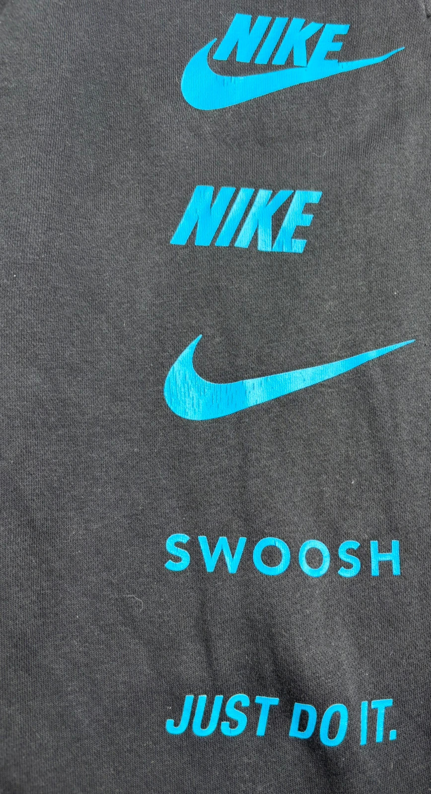 Pantalon de jogging cargo Nike Taille M – Nike – taille M 4