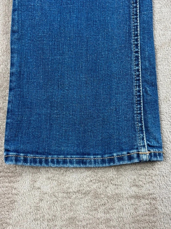 Jean bootcut taille haute Kaporal – Kaporal – taille S / 36 / 8 2