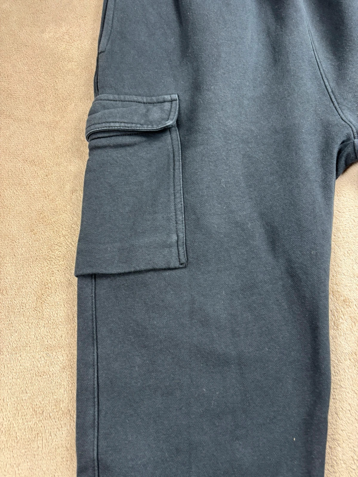 Pantalon de jogging cargo Nike Taille M – Nike – taille M 5