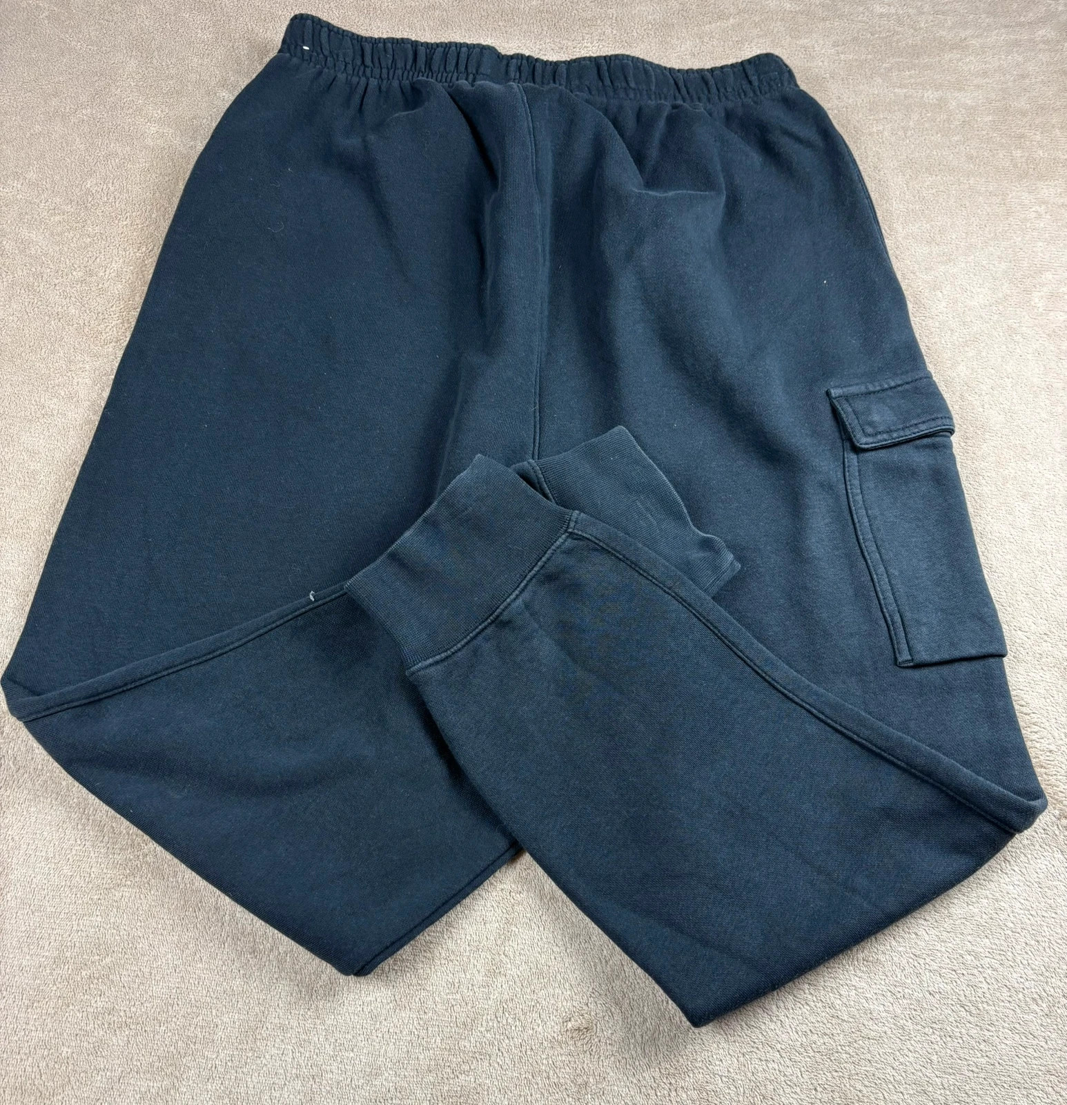 Pantalon de jogging cargo Nike Taille M – Nike – taille M 3