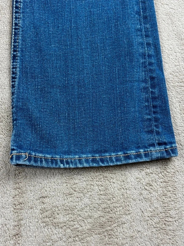 Jean bootcut taille haute Kaporal – Kaporal – taille S / 36 / 8 3