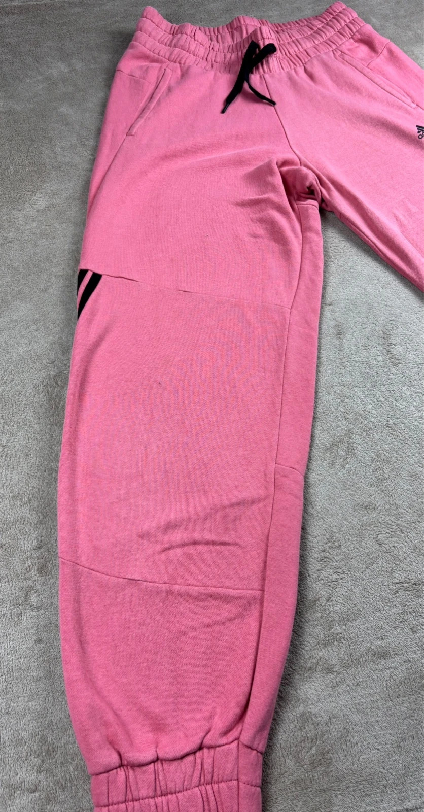 Pantalon de jogging Adidas Primegreen Taille M – adidas – taille M / 38 / 10 3