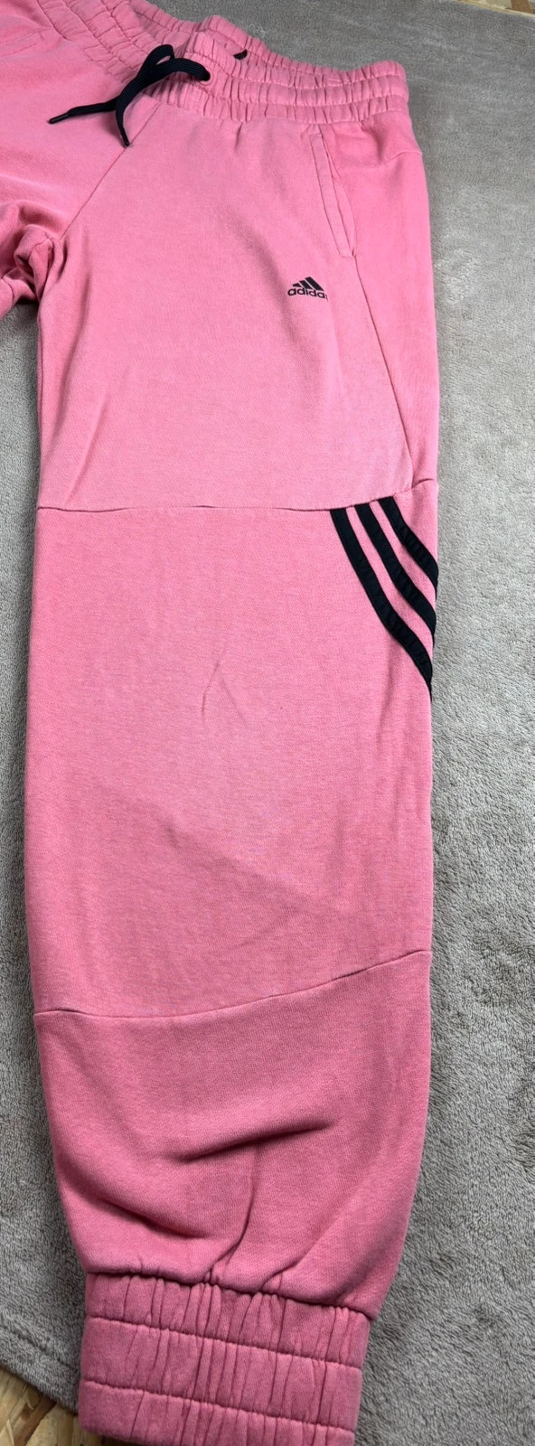 Pantalon de jogging Adidas Primegreen Taille M – adidas – taille M / 38 / 10 4