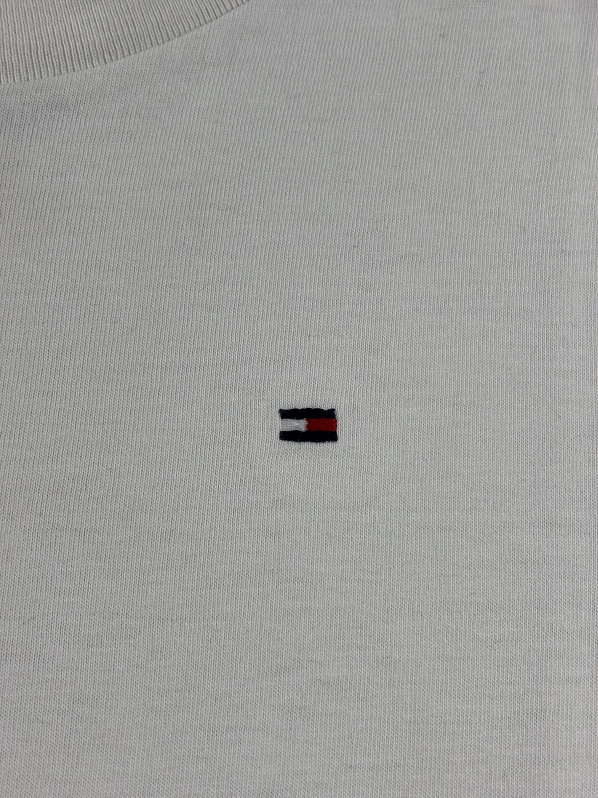T-shirt manches longues Tommy Hilfiger – Tommy Hilfiger – taille 4 ans / 104 cm 3