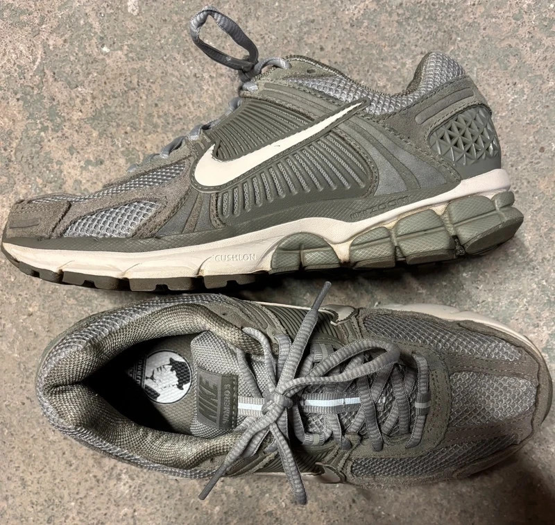 Nike Zoom Vomero 5 Grises - Taille 38 – Nike – taille 38 4