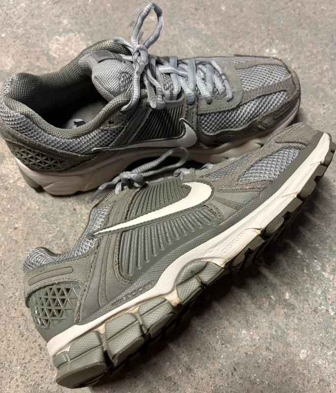Nike Zoom Vomero 5 Grises - Taille 38 – Nike – taille 38 2