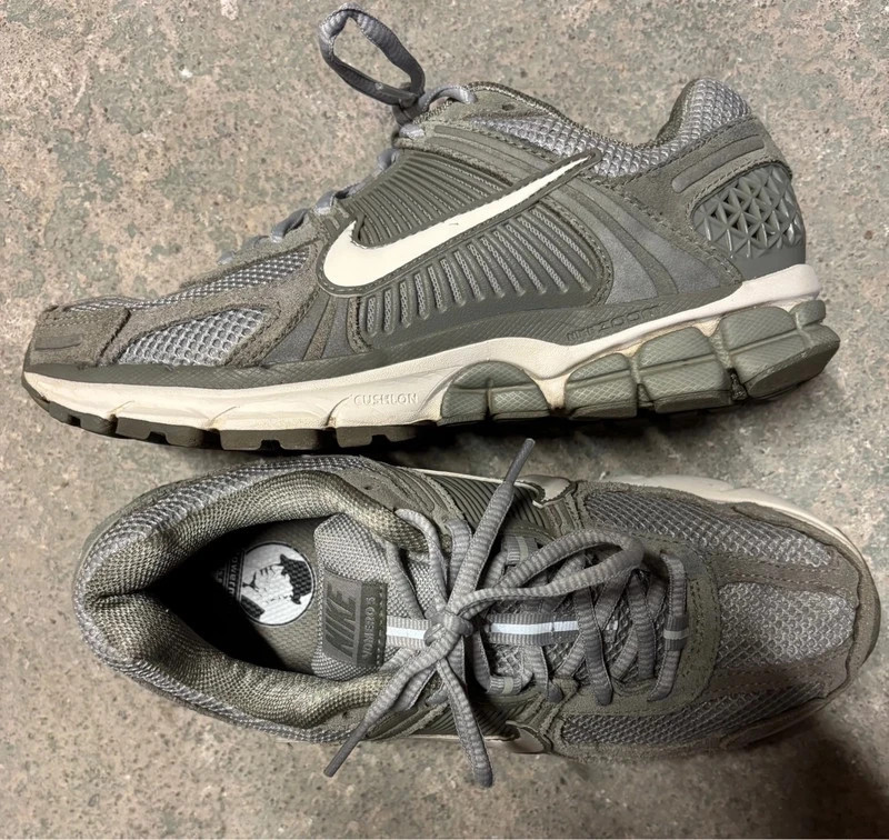 Nike Zoom Vomero 5 Grises - Taille 38 – Nike – taille 38 5