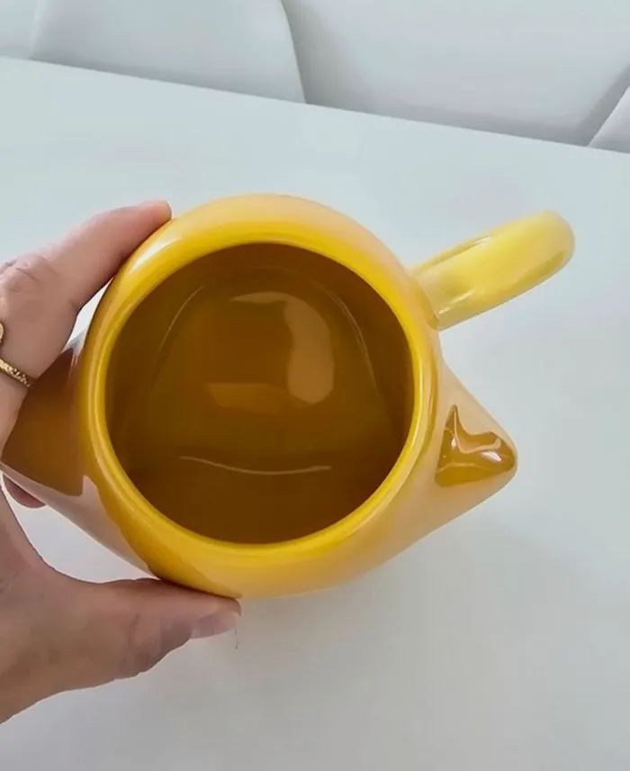 Mug étoile Asha disney neuf – Disney 3