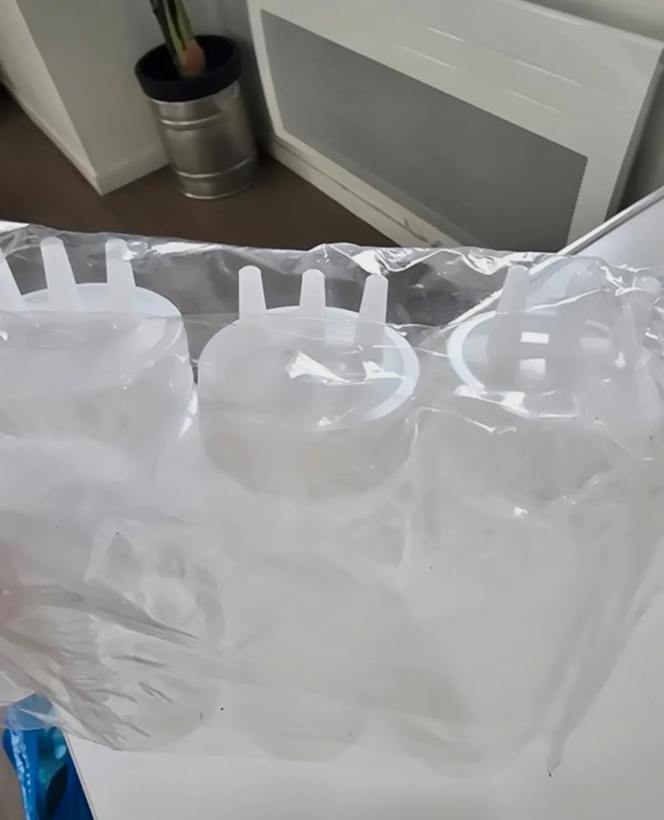Flacons en plastique pour pâtisserie  – Temu 2