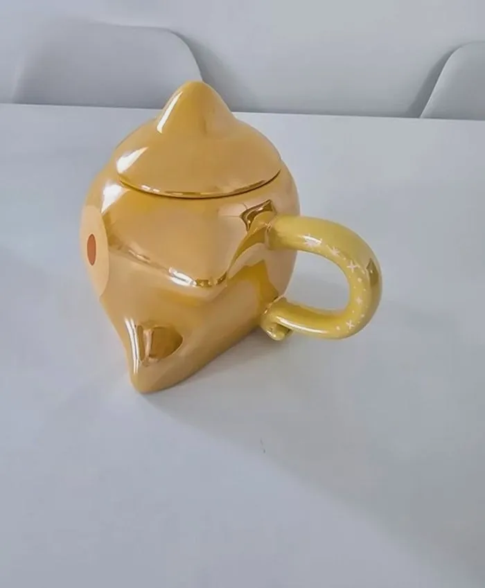 Mug étoile Asha disney neuf – Disney 2