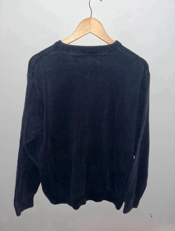 Pull Tommy Hilfiger – Tommy Hilfiger – taille L 3