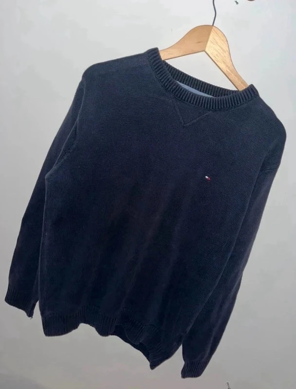 Pull Tommy Hilfiger
