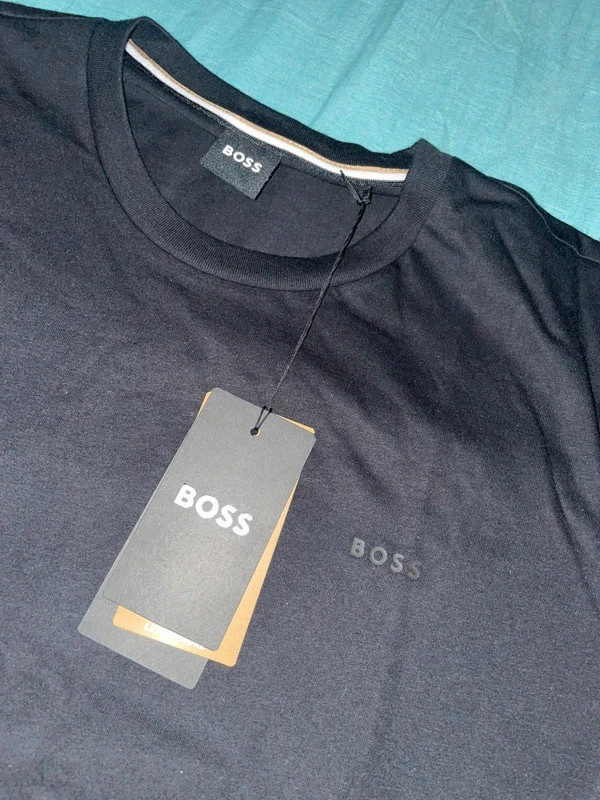T-shirt Hugo boss – Boss – taille L 3
