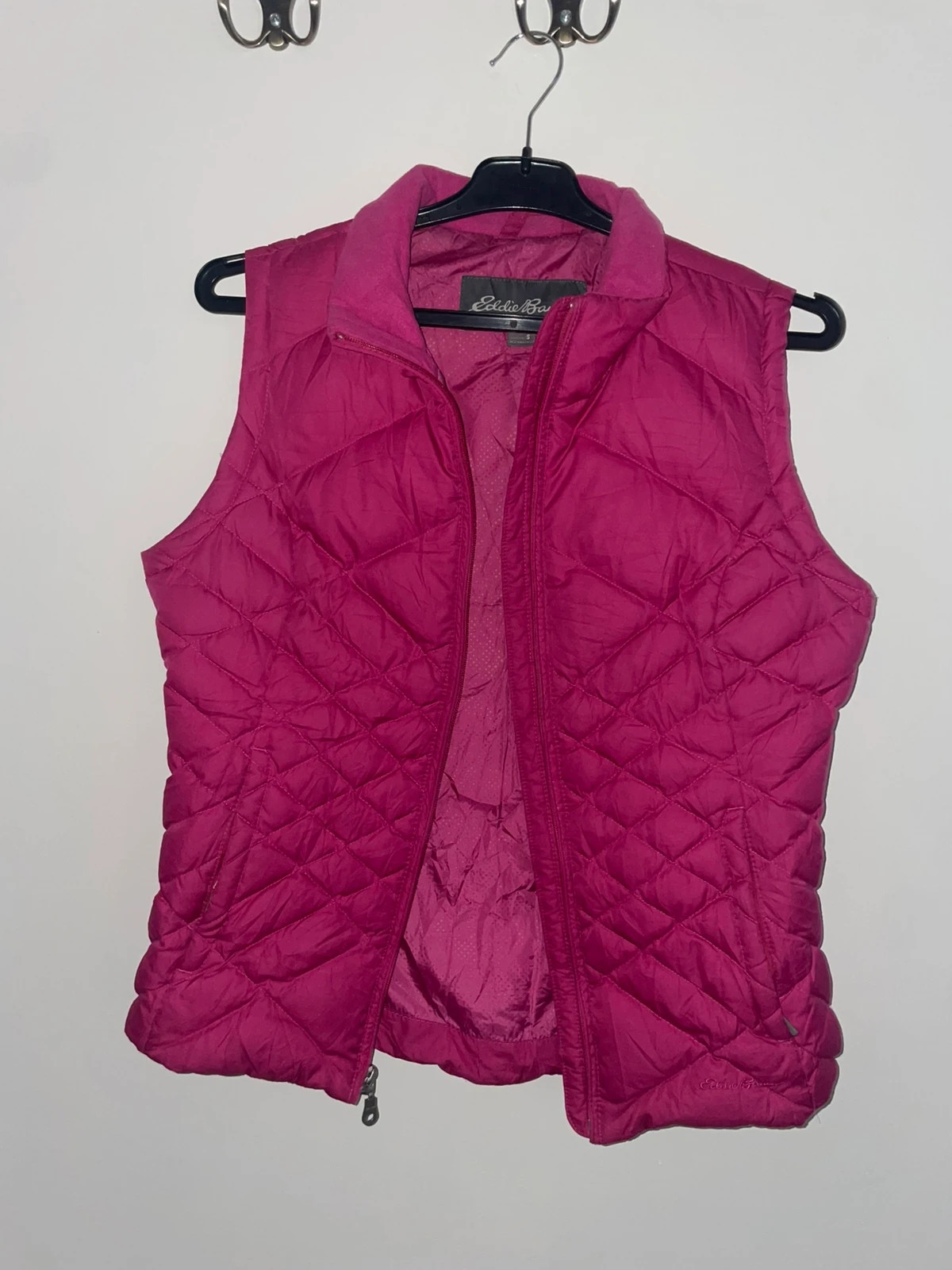 Doudoune sans manches Eddie Bauer – Eddie Bauer – taille S 2