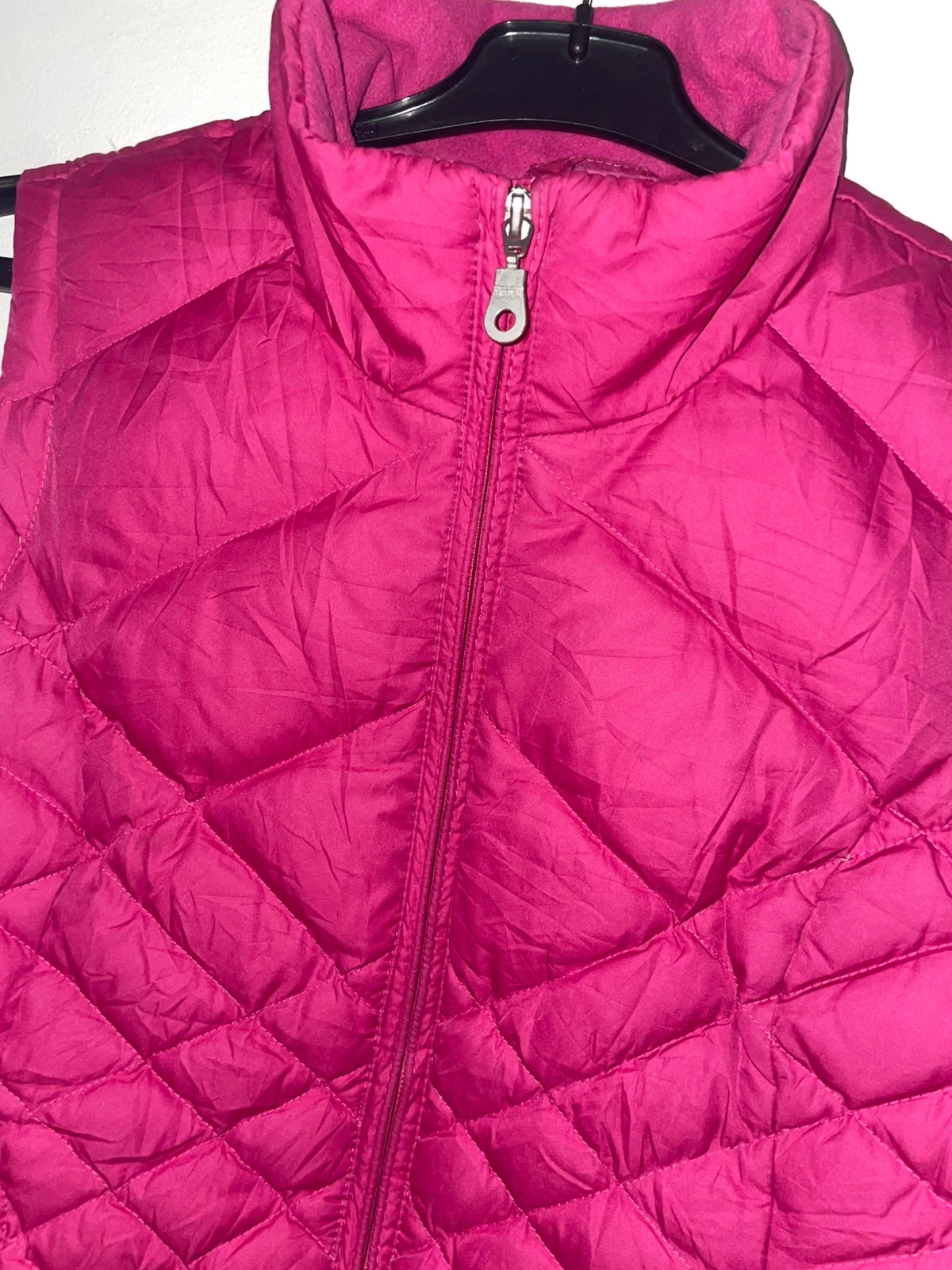 Doudoune sans manches Eddie Bauer – Eddie Bauer – taille S 4