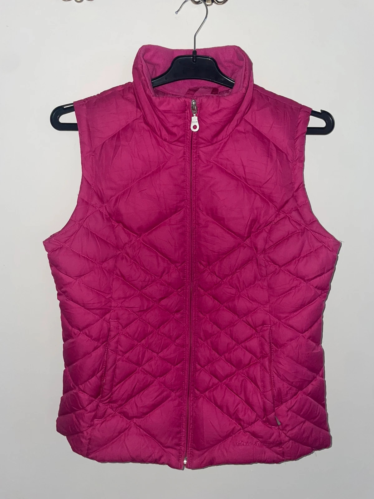 Doudoune sans manches Eddie Bauer
