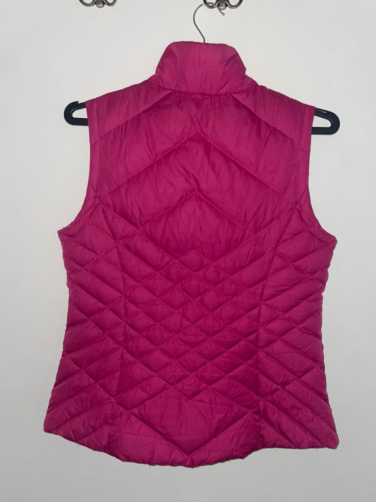 Doudoune sans manches Eddie Bauer – Eddie Bauer – taille S 3