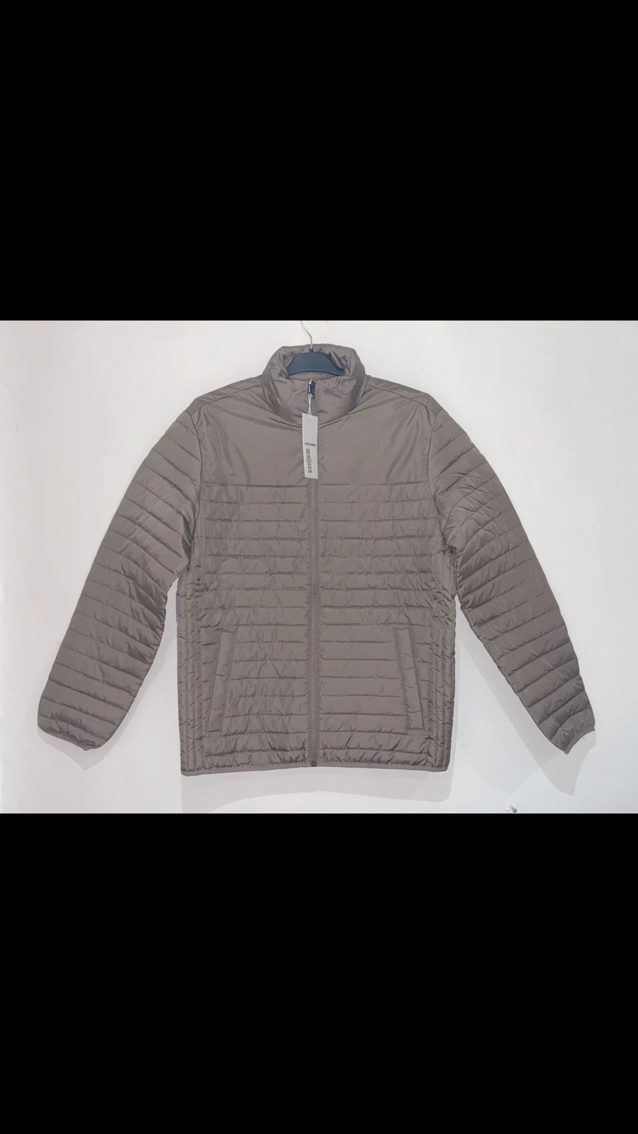 Doudoune matelassé Jack & Jones – Jack & Jones – taille M 2