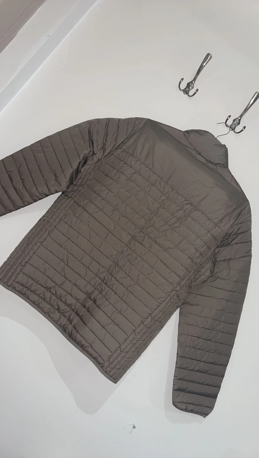 Doudoune matelassé Jack & Jones – Jack & Jones – taille M 5