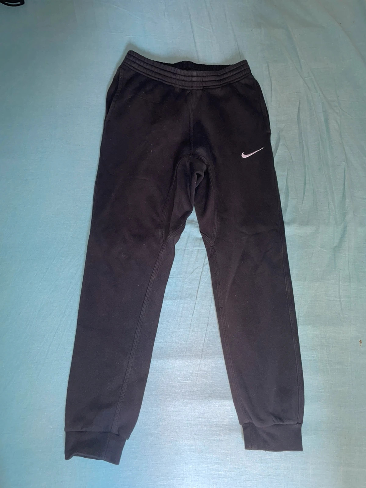 Jogging noir Nike