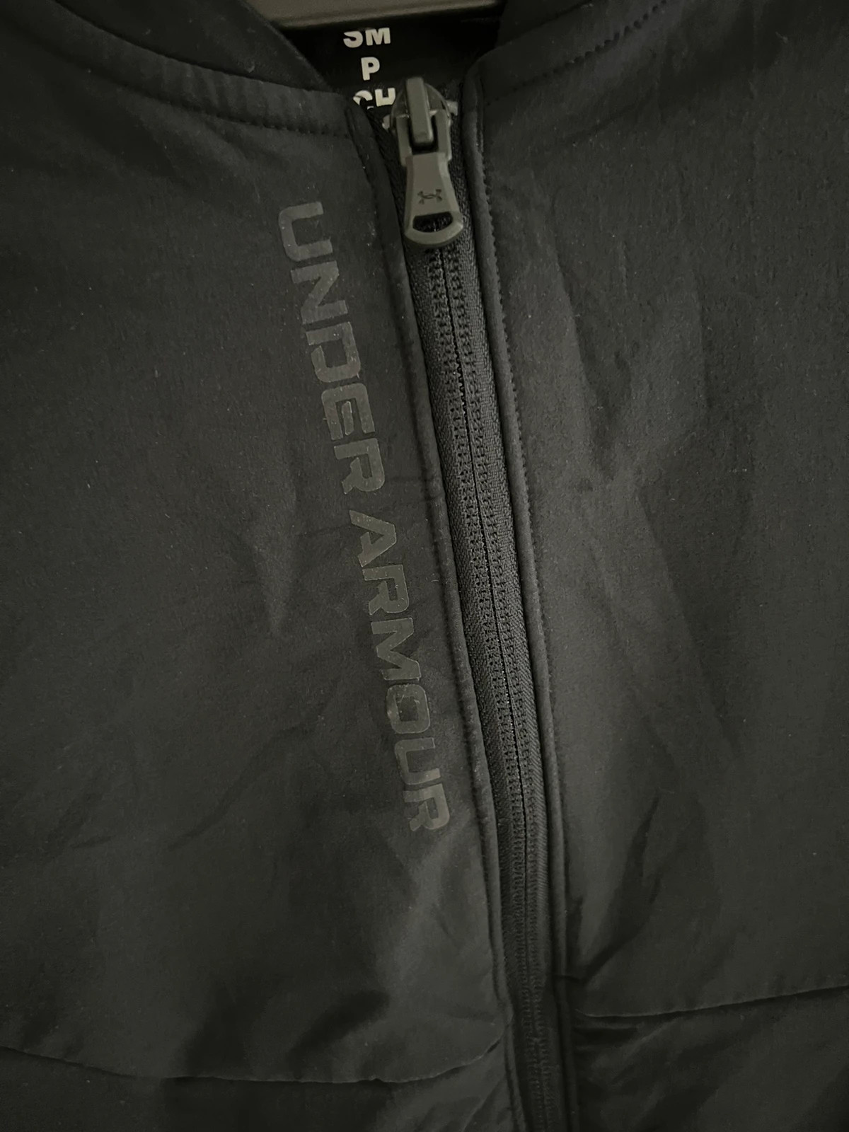 Veste Under Armour ColdGear – Under Armour – taille XS 4